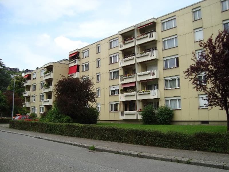 Aussenansicht