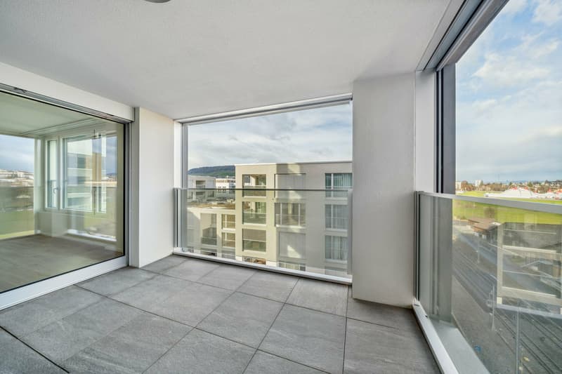 Balkon/Terrasse/Sitzplatz
