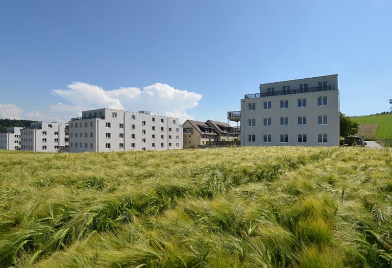 Aussenansicht