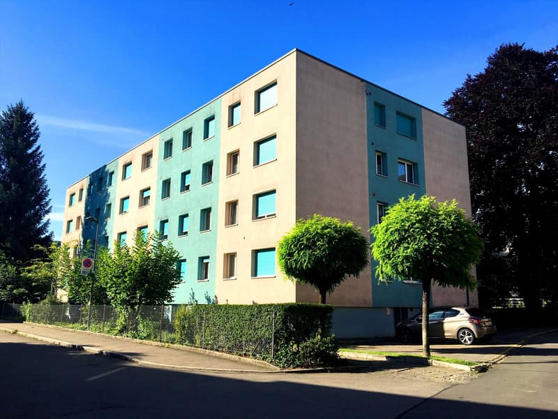 Aussenansicht