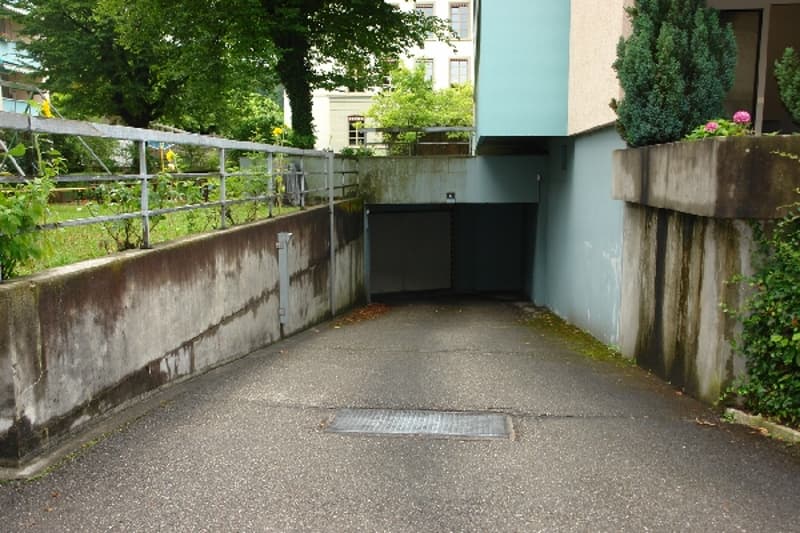 Aussenansicht