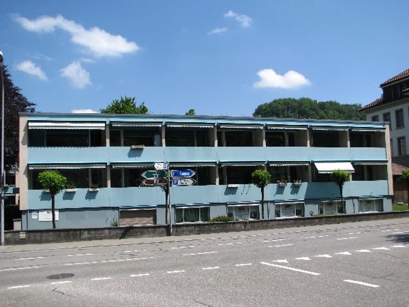 Aussenansicht