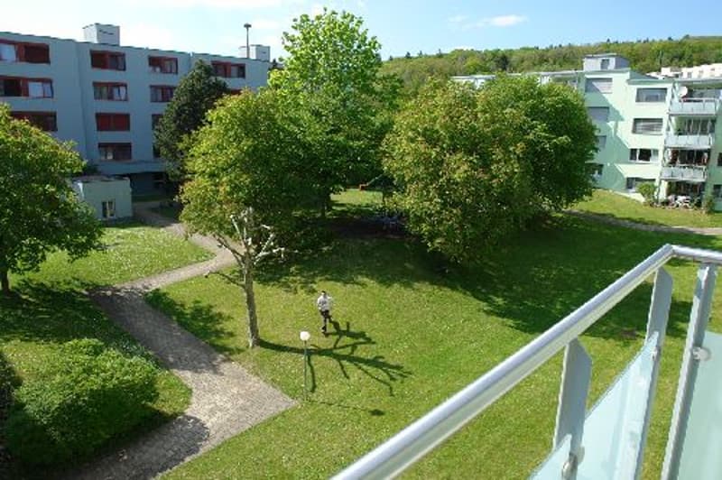 Aussenansicht