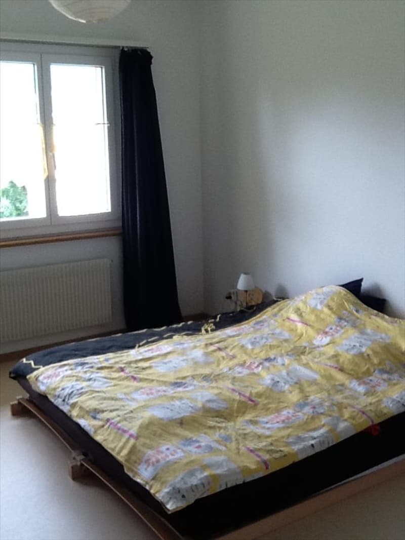 Innenansicht