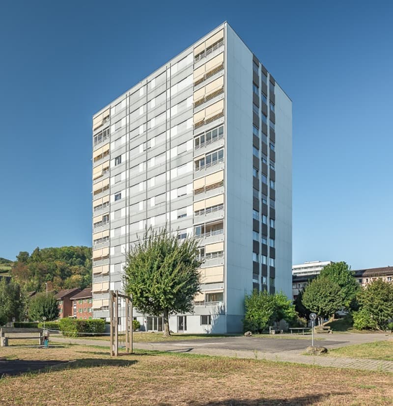 Aussenansicht