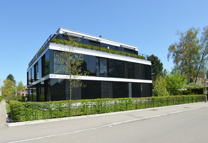 Aussenansicht