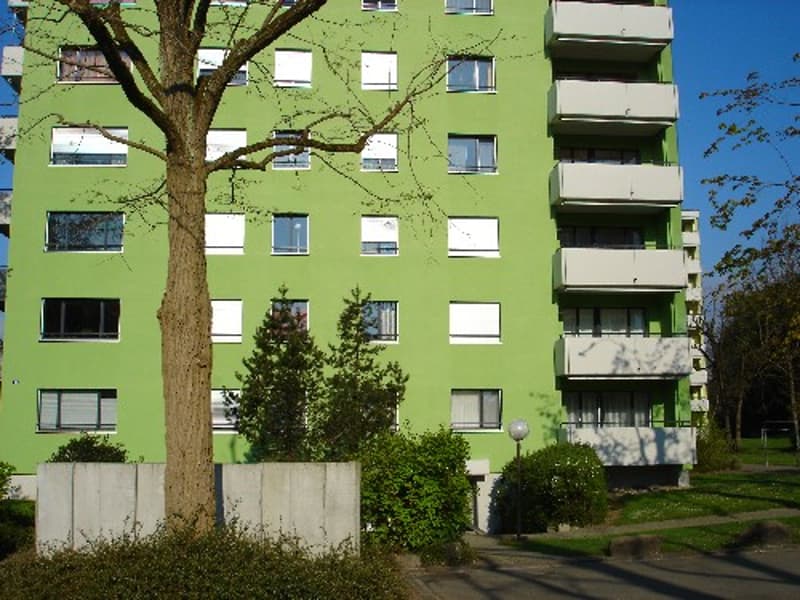 Aussenansicht