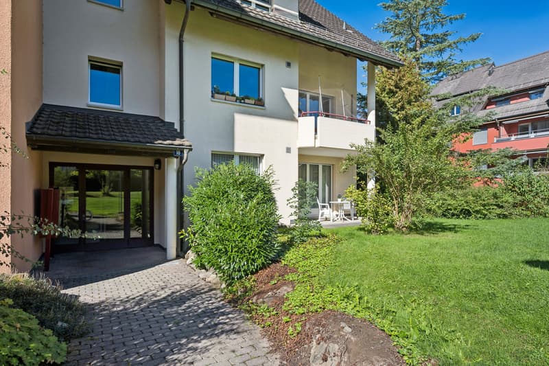Aussenansicht