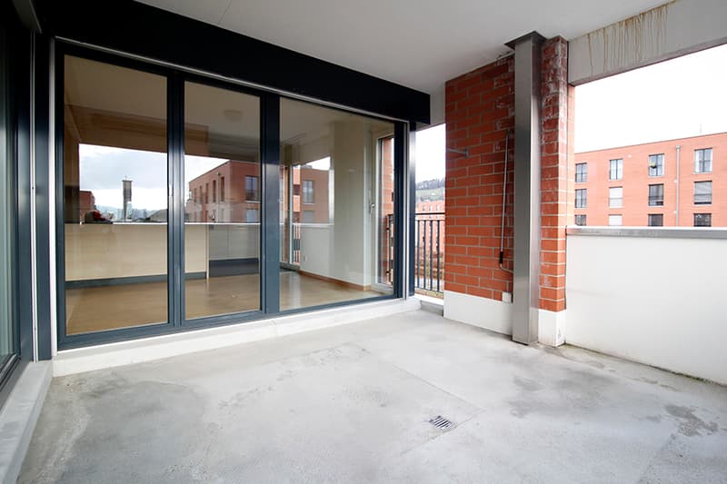 Balkon/Terrasse/Sitzplatz