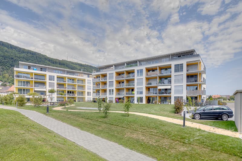 Aussenansicht