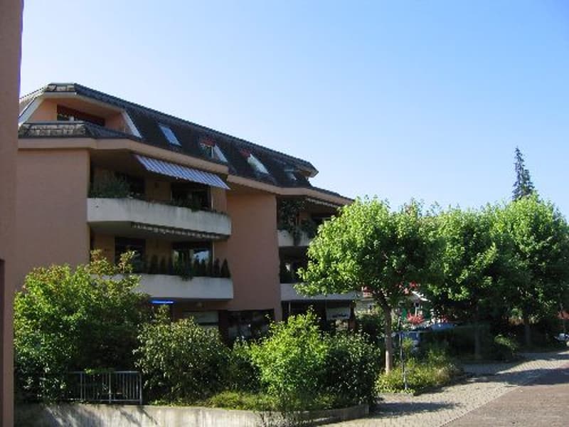 Aussenansicht