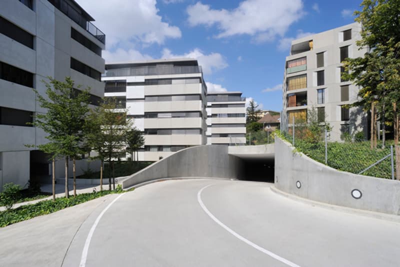 Aussenansicht