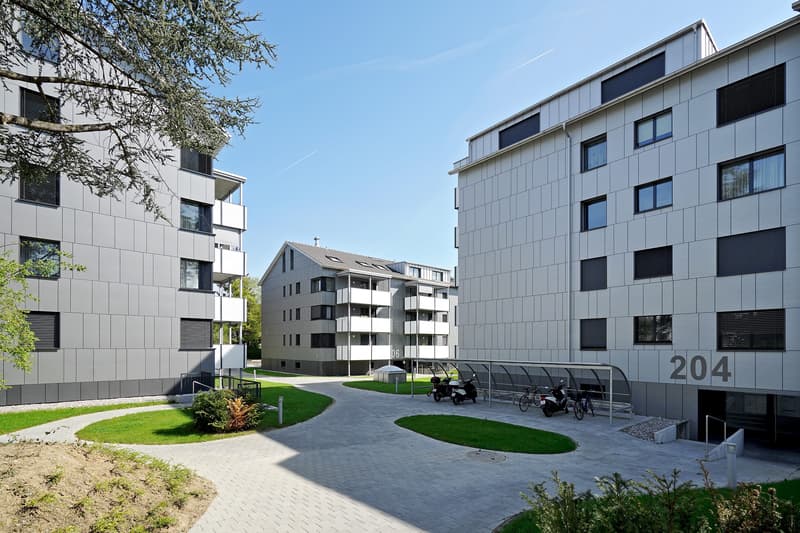 Aussenansicht