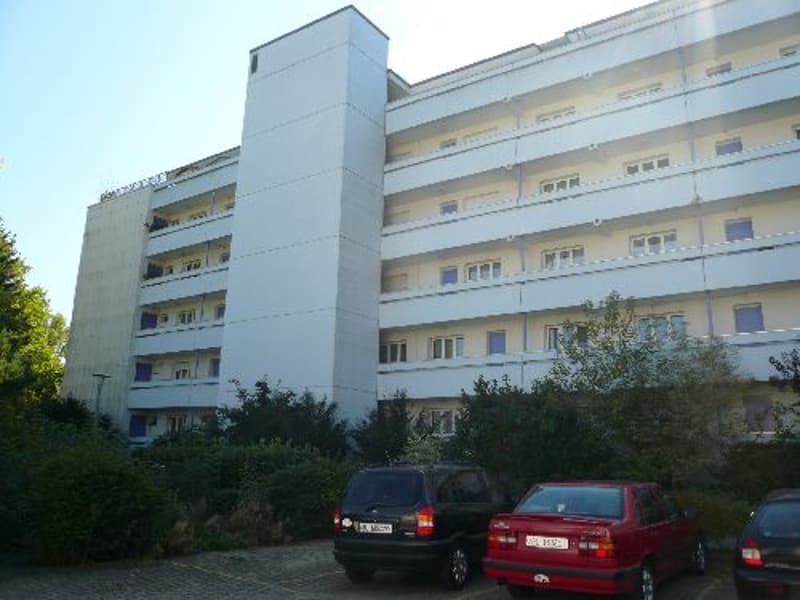 Aussenansicht