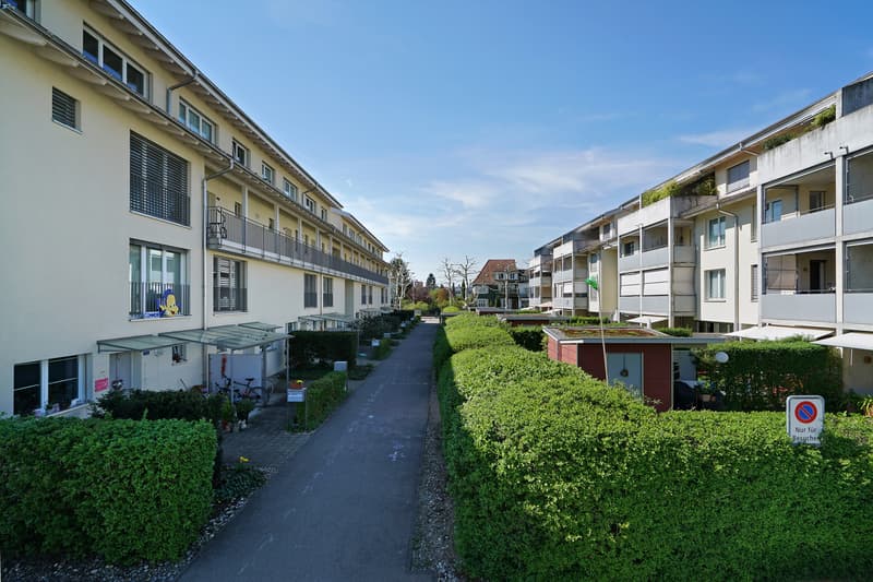 Aussenansicht