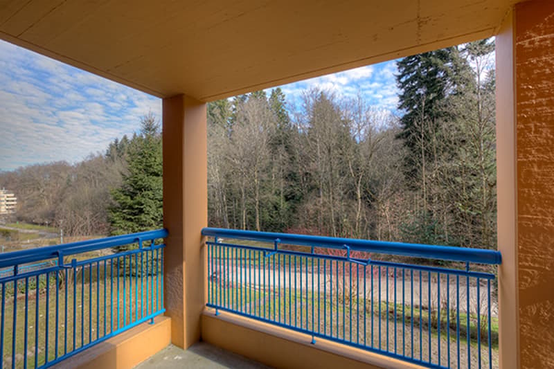 Balkon/Terrasse/Sitzplatz