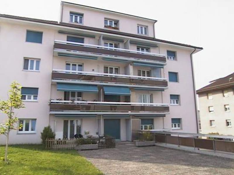 Aussenansicht