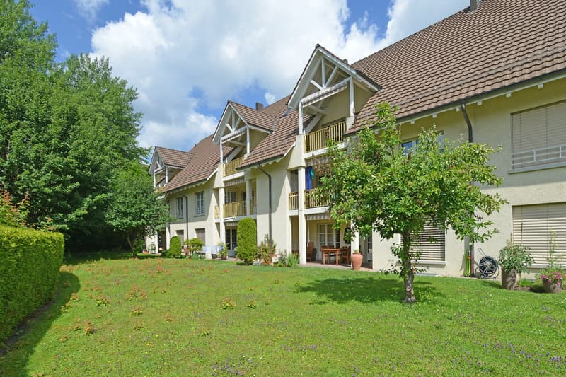 Aussenansicht