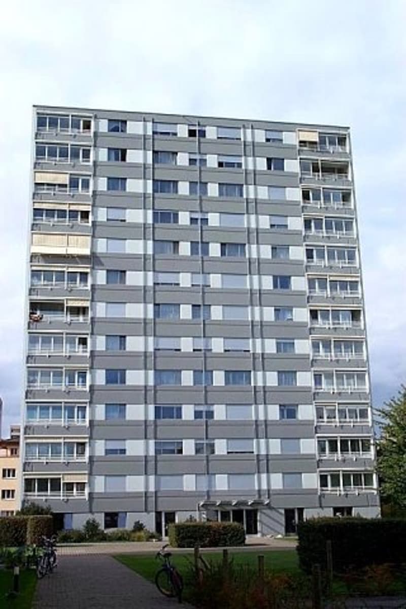 Aussenansicht