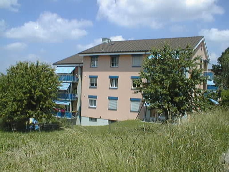 Vue extérieure