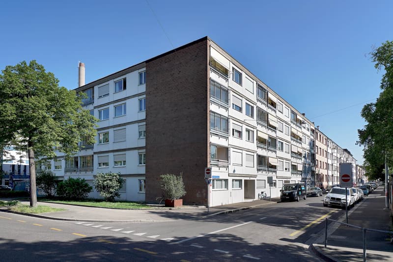 Aussenansicht