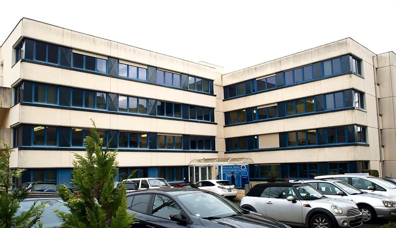 Aussenansicht