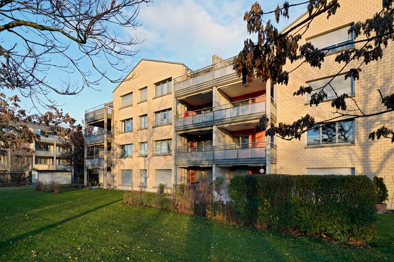 Aussenansicht