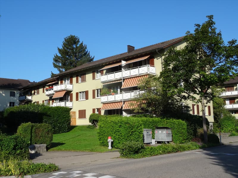 Aussenansicht