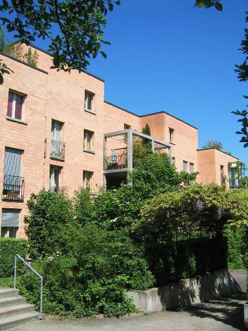 Aussenansicht