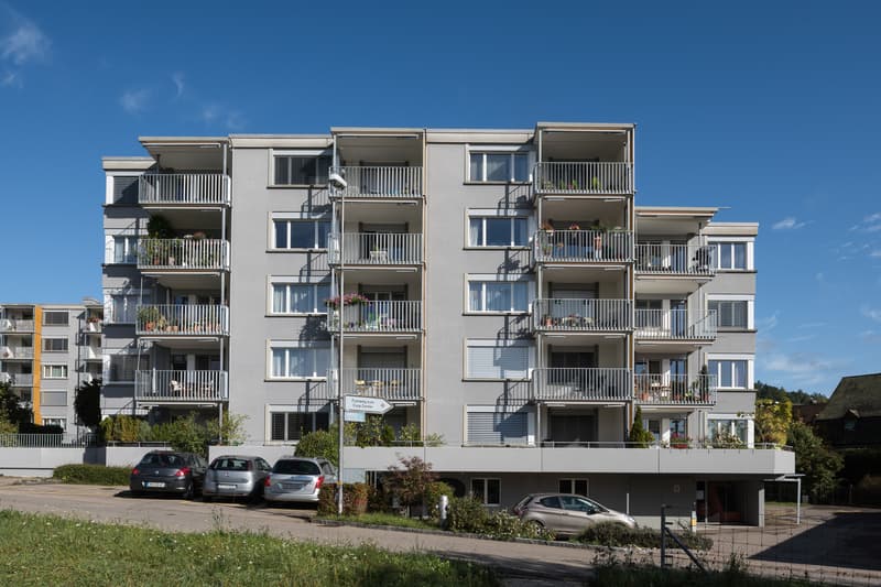 Aussenansicht