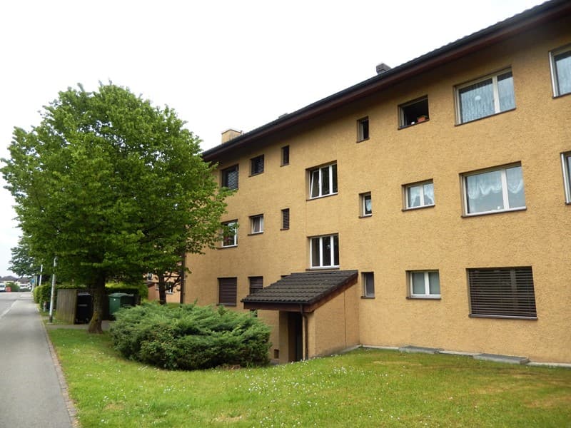 Aussenansicht