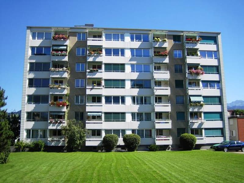 Aussenansicht