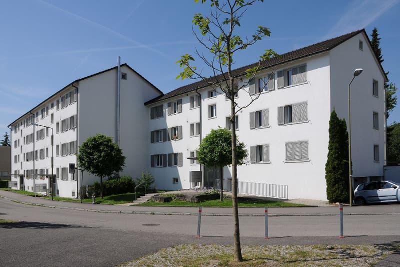 Aussenansicht