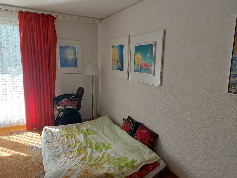 Innenansicht