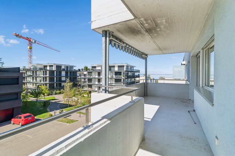 Balkon/Terrasse/Sitzplatz
