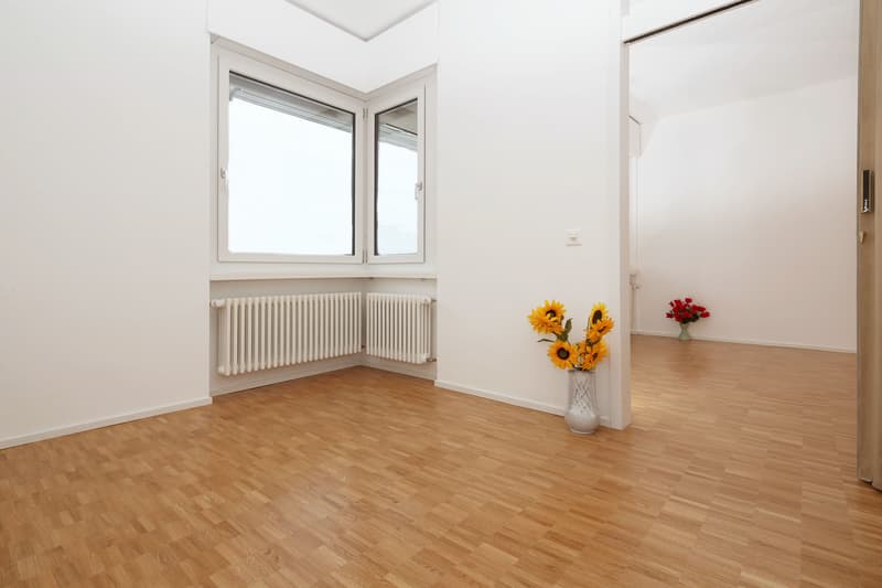 Aussicht
