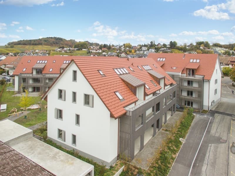 Aussenansicht