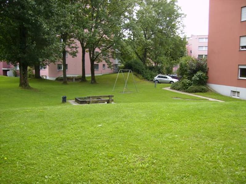 Aussenansicht