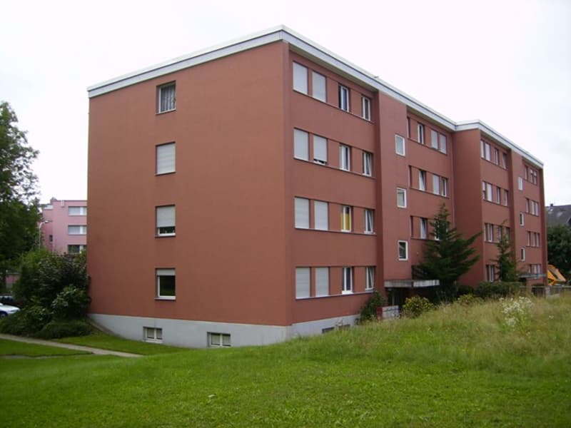 Aussenansicht