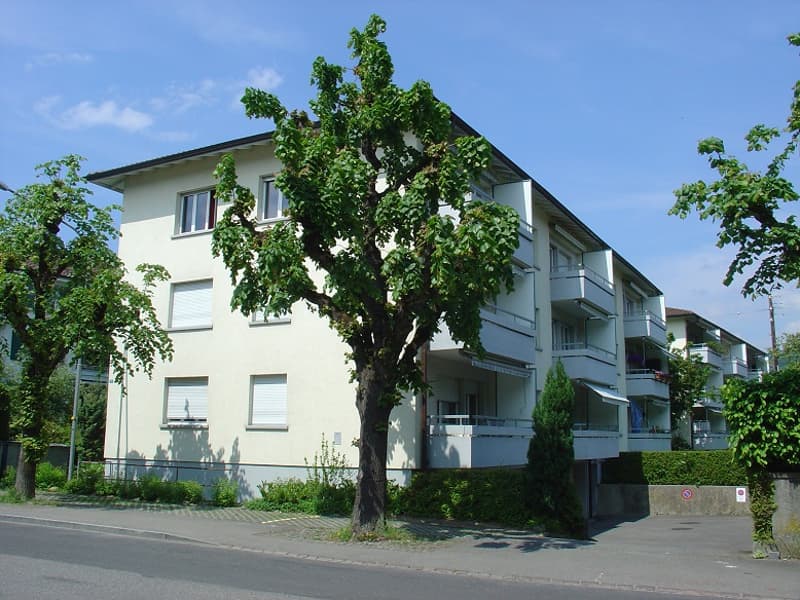 Aussenansicht