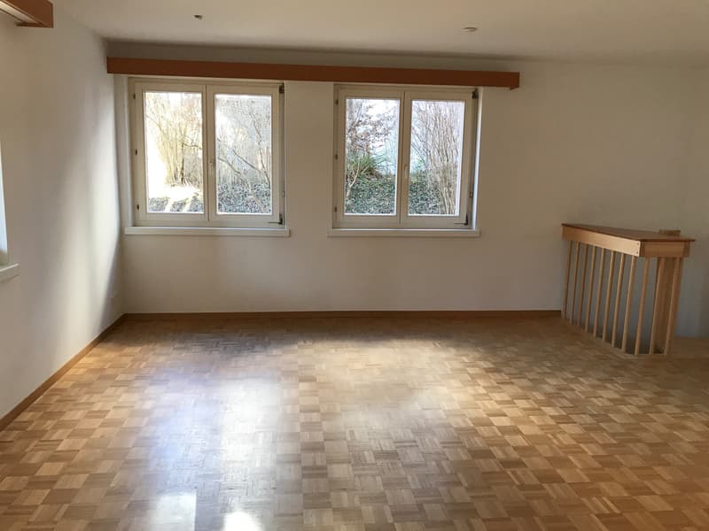 Innenansicht