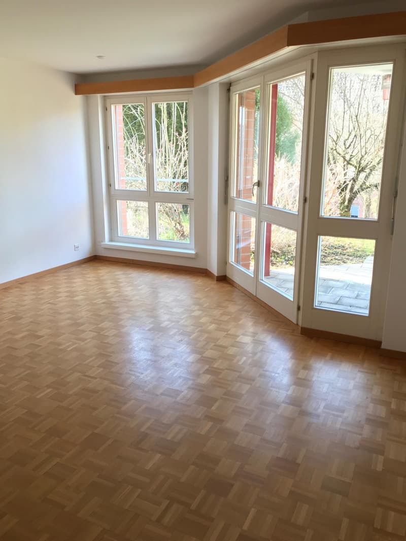 Innenansicht