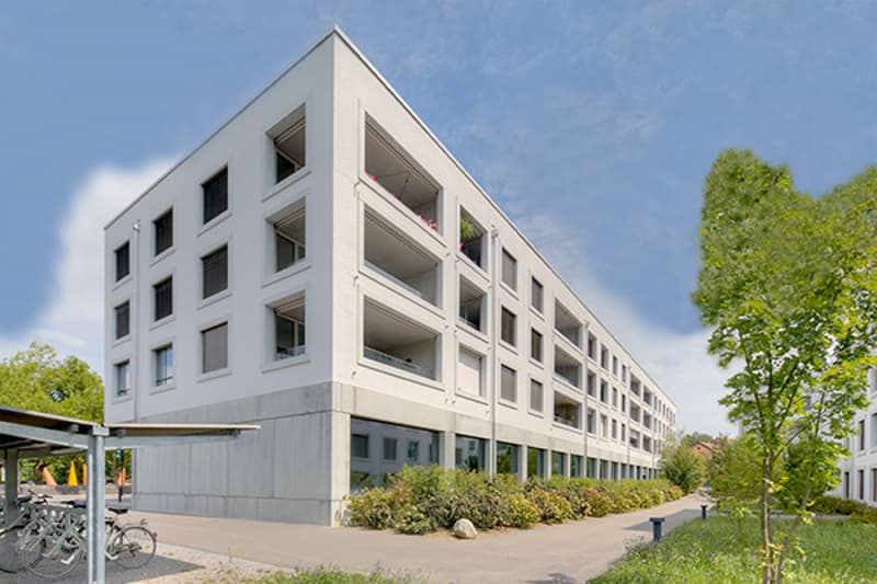 Aussenansicht