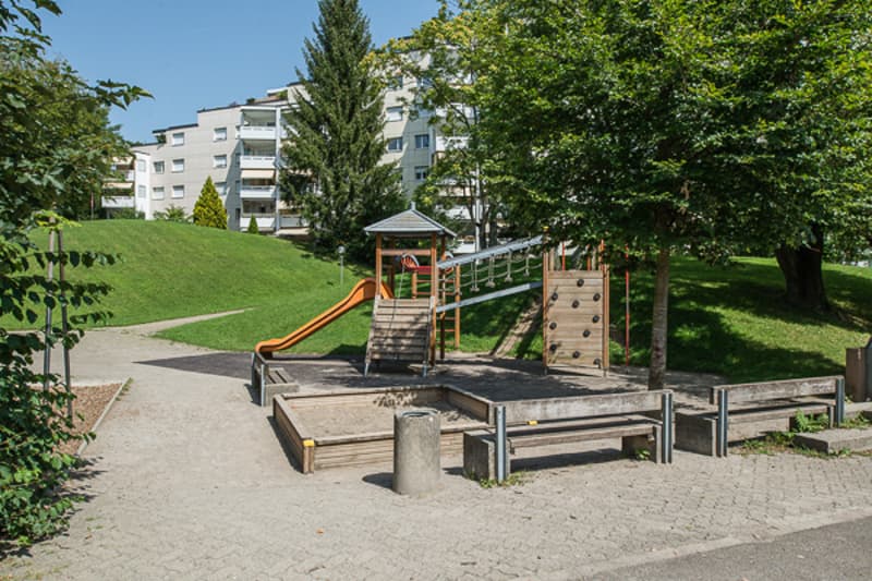 Aussenansicht