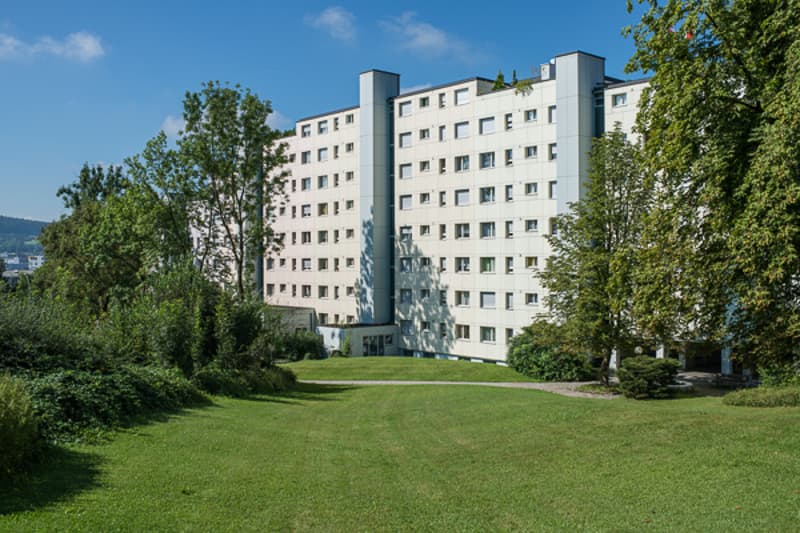 Aussenansicht