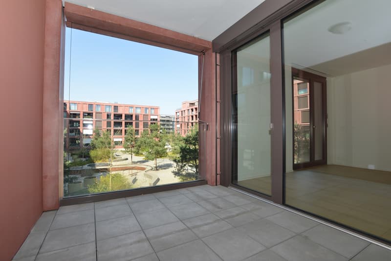 Balkon/Terrasse/Sitzplatz