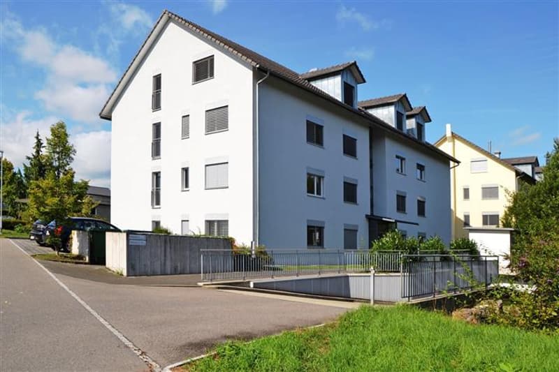 Aussenansicht