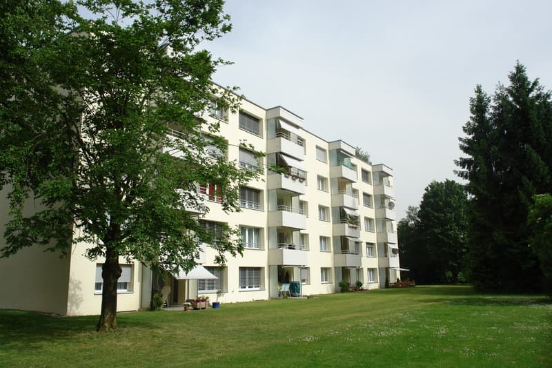 Aussenansicht