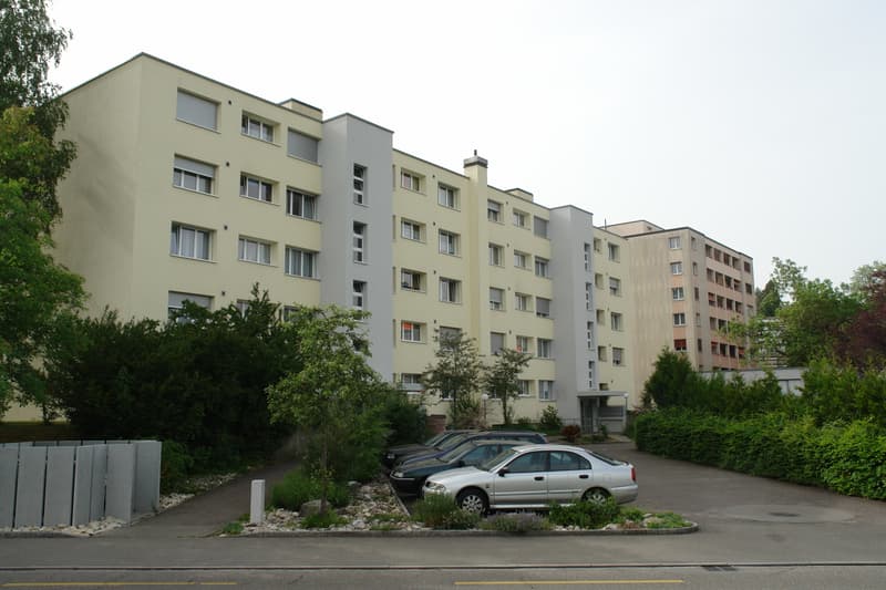 Aussenansicht