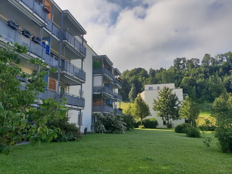 Aussenansicht